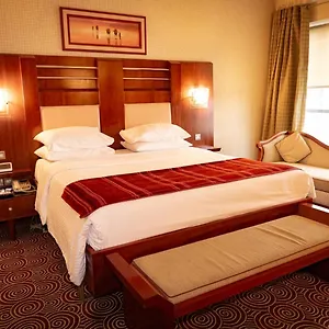 4* Otel Grand