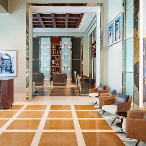 Four Points By Sheraton Sheikh Zayed Road דובאי