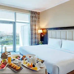 4* Hotel Copthorne